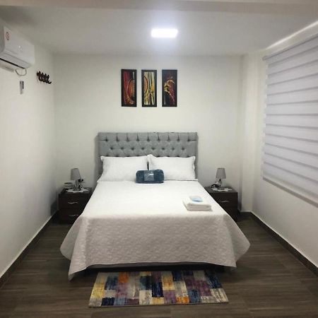 Hostal Lucy Вальедупар Экстерьер фото